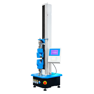 Universal Tensile Testing Machine Strength Testing Equipment For Textile