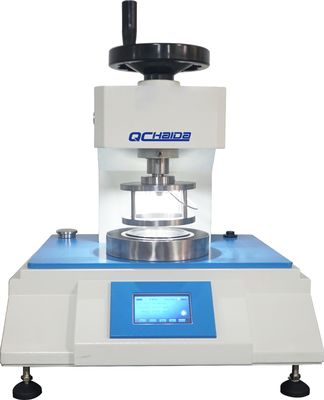 Fabric Hydrostatic Head Pressure Test Machine Hydrostatic Pressure Test Equipment