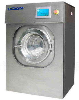 High Speed 52cm Diameter 315cm Depth Fully Automatic Washing Machine