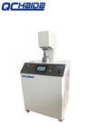 1KW 100L/Min Air Permeability Tester For Textiles PFE Protective Masks 0.3μm