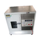 0.5KVA Capacity 1000v/Sec Shoe Wear Tester For Voltage Withstand