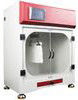 50W 180r/Min Tensile Strength Testing Equipment For Toilet Paper