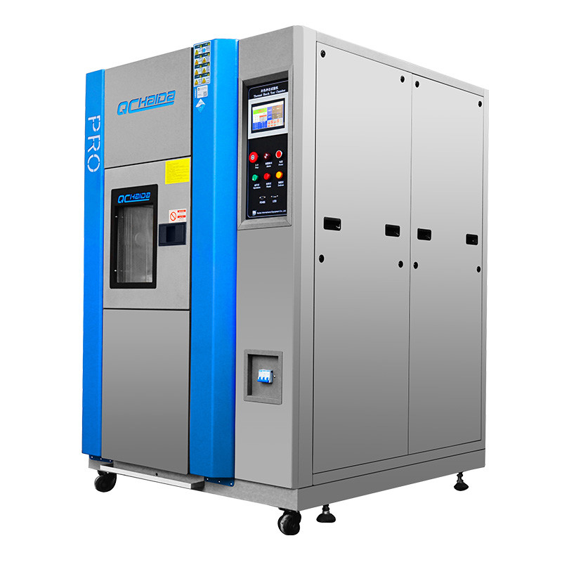 Programmable Hot And Cold Shock Test Chamber, Environmental Test Chamber