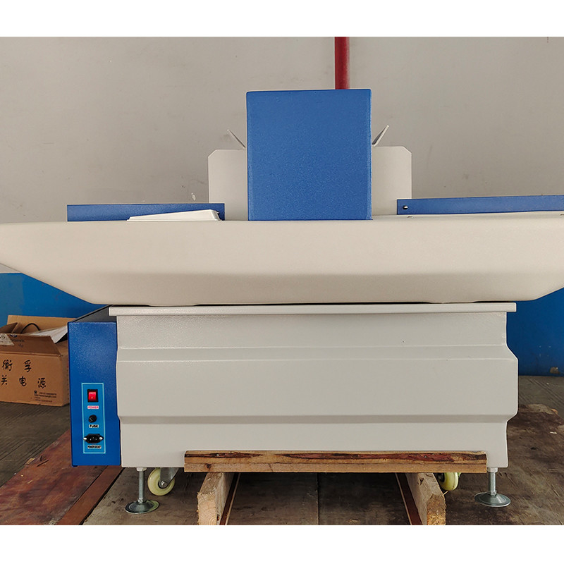 Testing Equipment for Detecting Width 500mm-600mm Belt Speed 25-28m/min