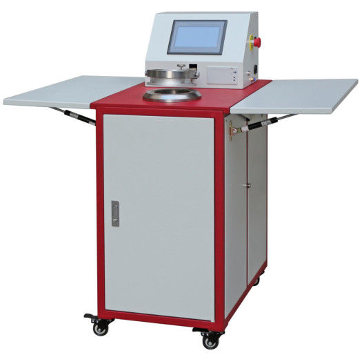 ISO Certificate Water Vapour Permeability Tester 780 X 620 X 1350mm