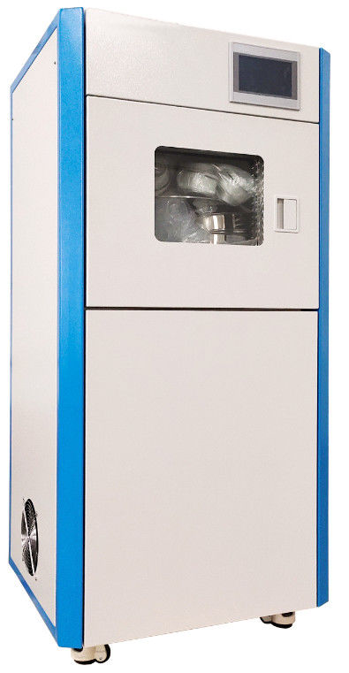 HAIDA 0.8m/S ISO Water Vapour Permeability Tester For Various Fabrics